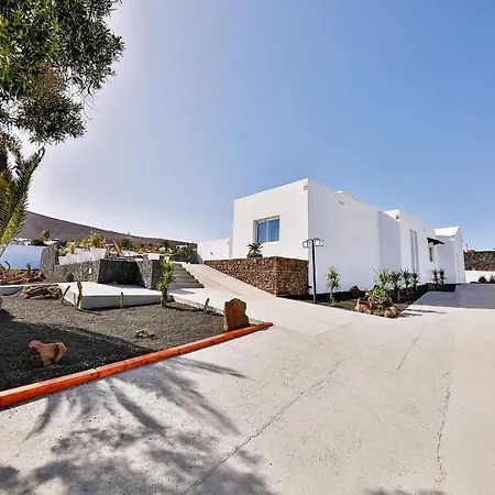Sea Sky Lanzarote Villa Playa Blanca  Exterior photo