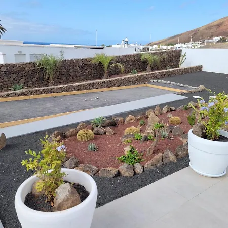 Sea Sky Lanzarote Villa Playa Blanca  Exterior photo