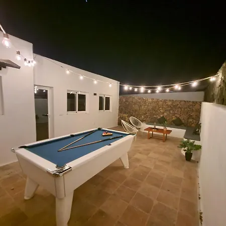 Sea Sky Lanzarote Villa Playa Blanca  Exterior photo